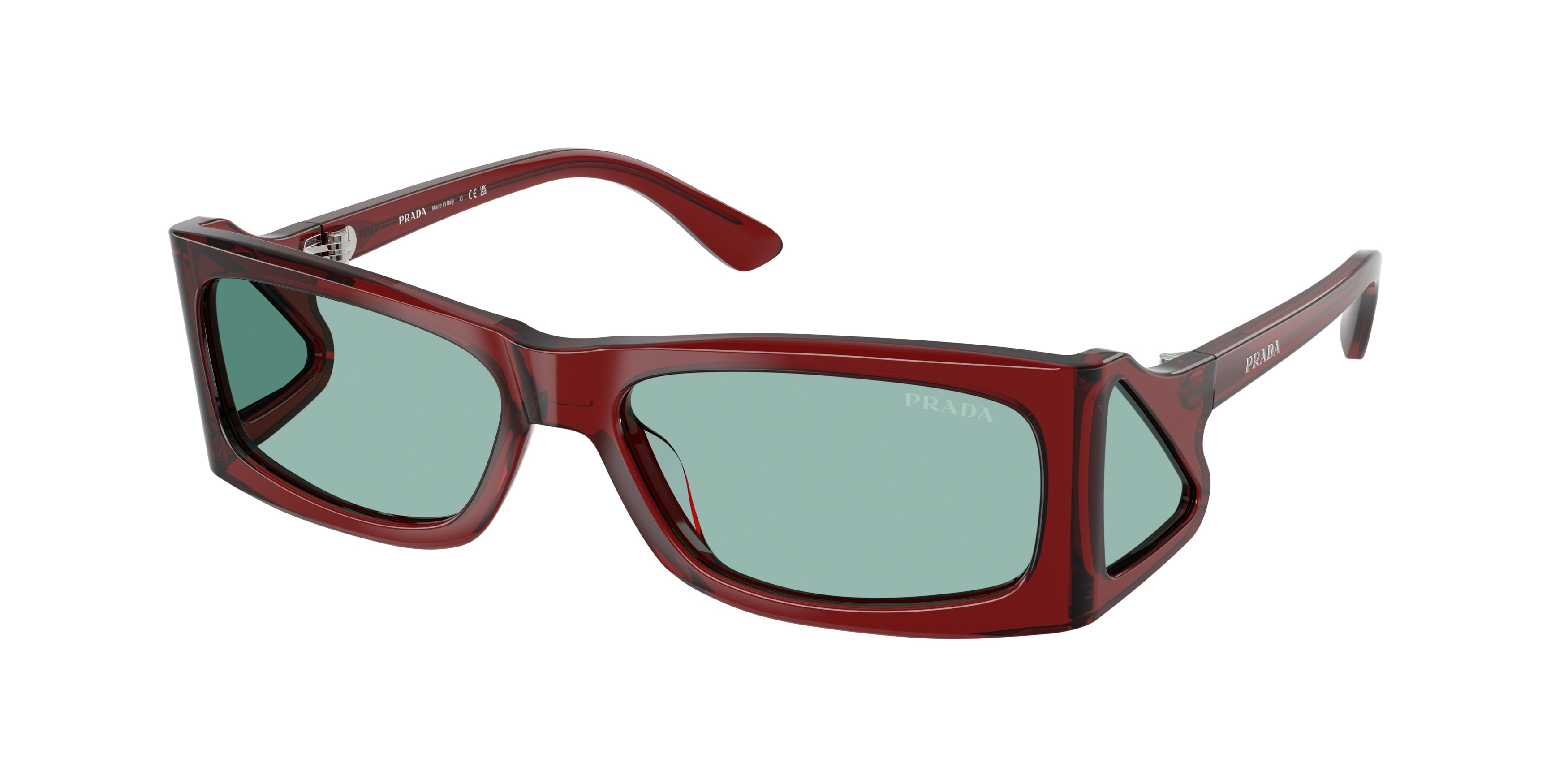 Prada PR B03S 12Z40K  